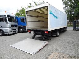 Renault D10.210 7m Koffer