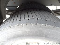 Renault D10.210 7m Koffer