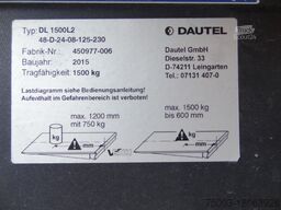 Renault D10.210 7m Koffer