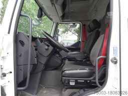 Renault D10.210 7m Koffer