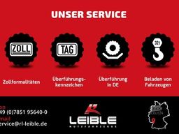 MAN TGS 18.320 BL*S-Tech DreiseitenKipper*20m³*