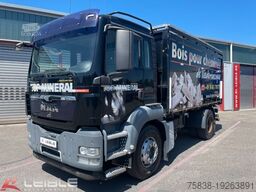 MAN TGS 18.320 BL*S-Tech DreiseitenKipper*20m³*