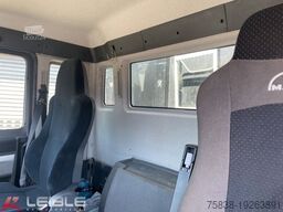 MAN TGS 18.320 BL*S-Tech DreiseitenKipper*20m³*