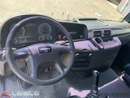 MAN TGS 18.320 BL*S-Tech DreiseitenKipper*20m³*