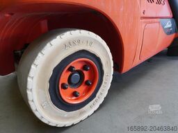 Linde H 30 T EVO 393-02