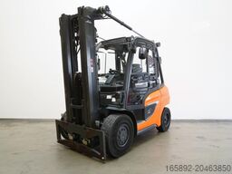 Linde H 50 D/600 1204-01
