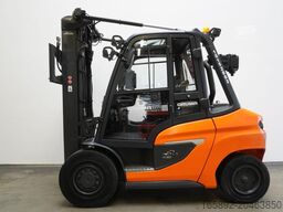 Linde H 50 D/600 1204-01