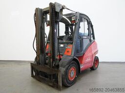 Linde H 50 T 394