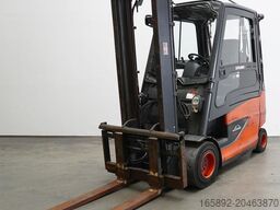 Linde E 30/600 HL 387