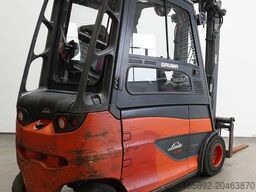 Linde E 30/600 HL 387