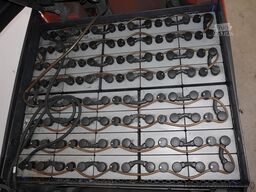 Linde E 30/600 HL 387