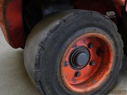 Linde E 30/600 HL 387