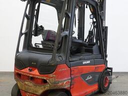 Linde E 25 387