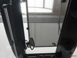 Linde E 80/600 ION 1279