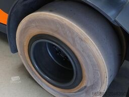 Linde E 80/600 ION 1279