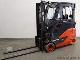 Linde E 20 PH EVO 386-02