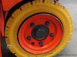 Linde E 20 PH EVO 386-02