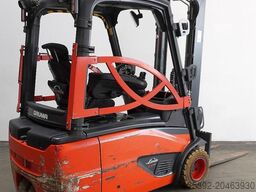 Linde E 18 L EVO 386-02