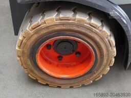 Linde E 18 L EVO 386-02