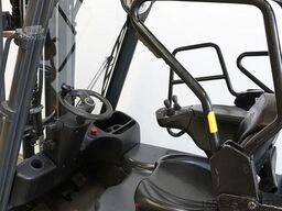 Linde E 20 PL EVO 386-02