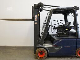 Linde E 20 PL EVO 386-02