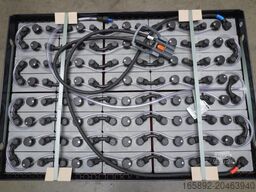 GRUMA 80 Volt 4 PzS 500 Ah