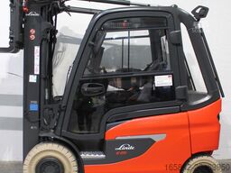 Linde E 25 1252