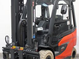 Linde E 25 1252