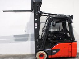 Linde E 20 L EVO 386-02