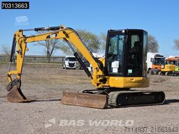 Caterpillar 305 E2 3 Cucharas