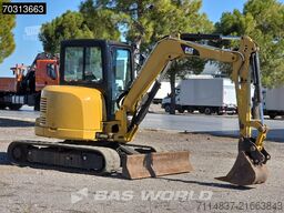 Caterpillar 305 E2 3 Cucharas