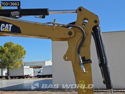 Caterpillar 305 E2 3 Cucharas