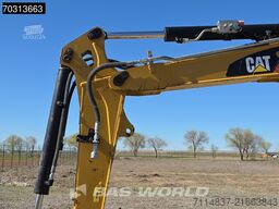 Caterpillar 305 E2 3 Cucharas