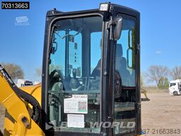 Caterpillar 305 E2 3 Cucharas