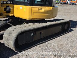 Caterpillar 305 E2 3 Cucharas