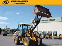 JCB 406