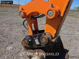 Doosan DX63-3 A/C - 3 Cucharas