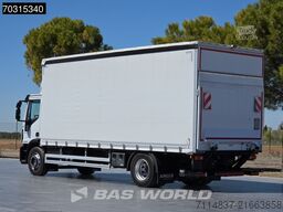 Iveco Eurocargo 180E320 4X2 18 toneladas, trampilla e...