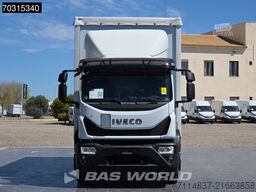 Iveco Eurocargo 180E320 4X2 18 toneladas, trampilla e...
