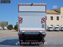 Iveco Eurocargo 180E320 4X2 18 toneladas, trampilla e...