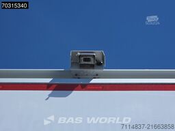 Iveco Eurocargo 180E320 4X2 18 toneladas, trampilla e...