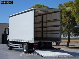 Iveco Eurocargo 180E320 4X2 18 toneladas, trampilla e...