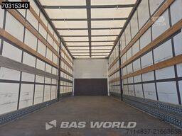 Iveco Eurocargo 180E320 4X2 18 toneladas, trampilla e...