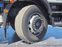 Iveco Eurocargo 180E320 4X2 18 toneladas, trampilla e...