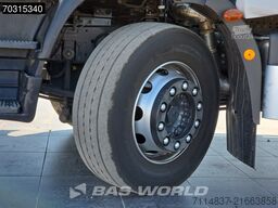 Iveco Eurocargo 180E320 4X2 18 toneladas, trampilla e...