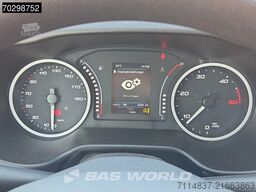 Iveco Daily 35C16 Furgón de plataforma elevadora con ...