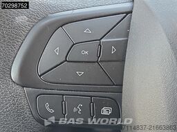 Iveco Daily 35C16 Furgón de plataforma elevadora con ...