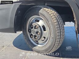 Iveco Daily 35C16 Furgón de plataforma elevadora con ...