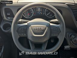 Iveco Daily 35C16 Furgón de plataforma elevadora con ...