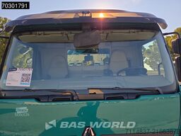 Renault Premium 380 6X2 Grúa Palfinger PK20002 + Eje El...